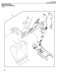 john deere 35c zts parts